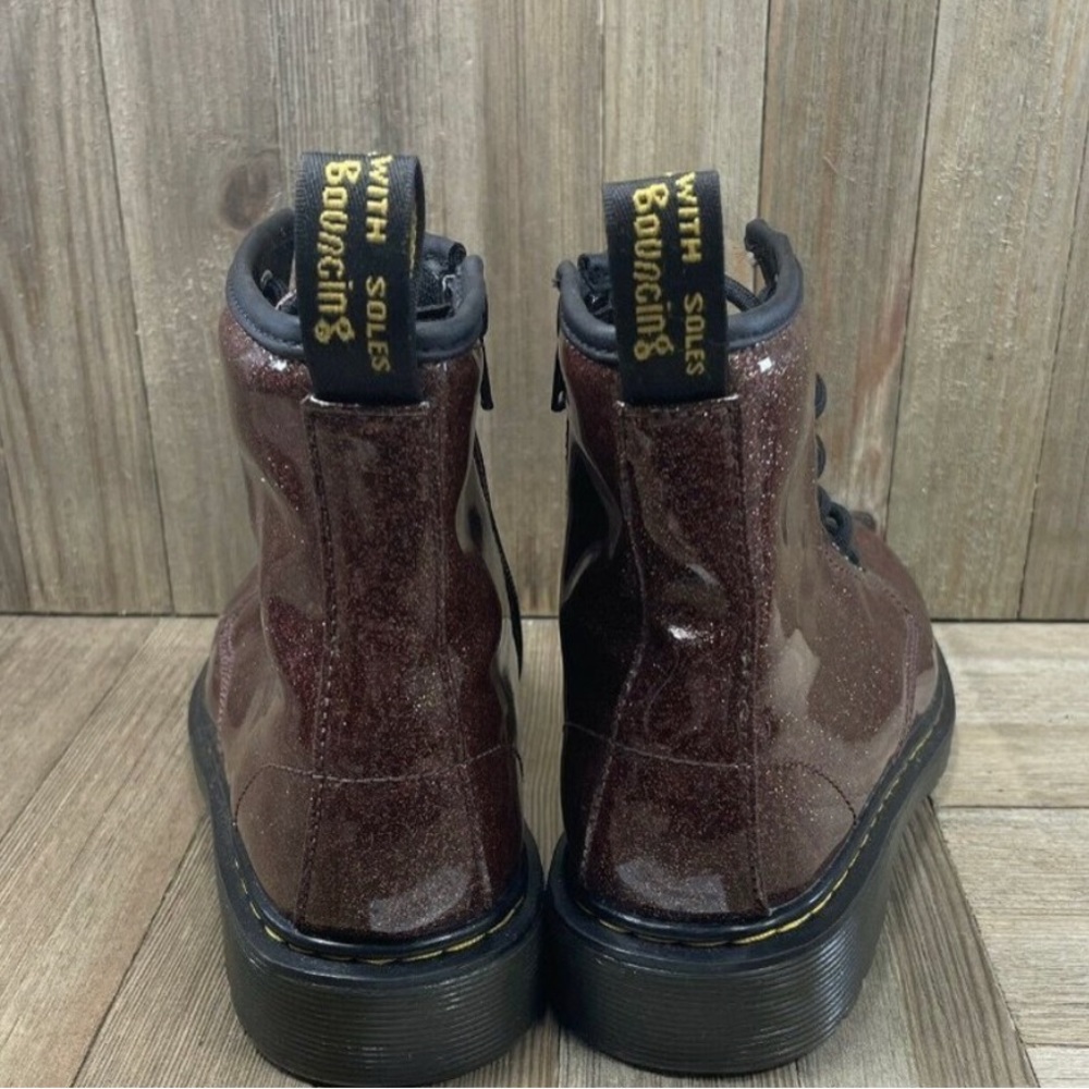 Dr Martens booths